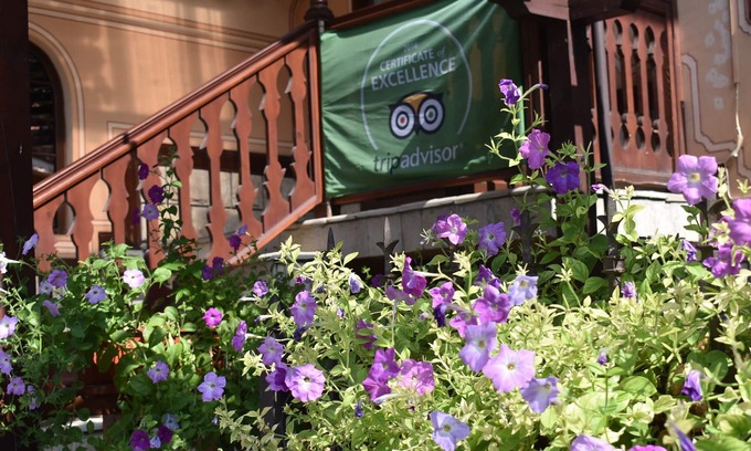 Plovdiv Old Town Hotel | Family Hotel at Renaissance Square