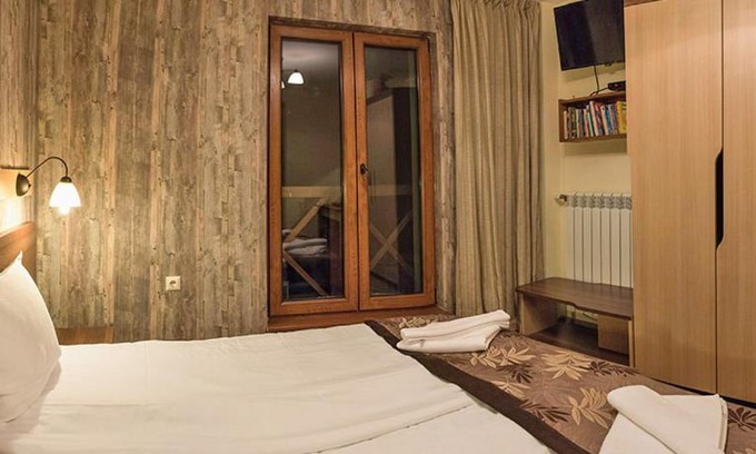 Gabrovo Hotel | Family Hotel Balkanci