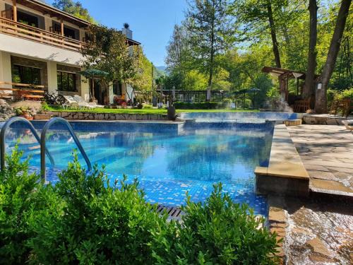 Garmen Hotel | Family Hotel BOHEMA