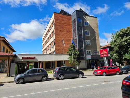 Kharmanli Hotel | Family Hotel Bulgaria