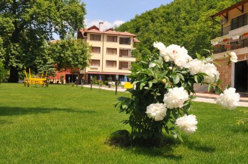 Garmen Hotel | Family Hotel Delta