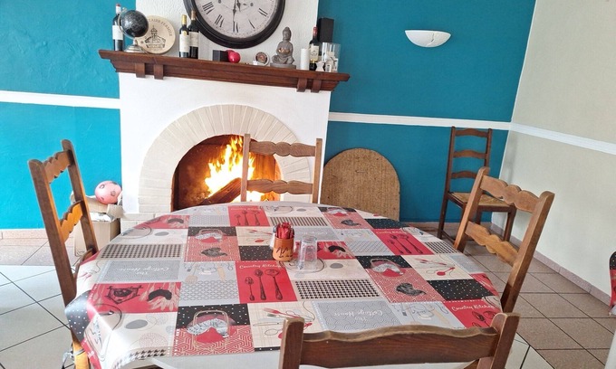 Soullans Hotel | Family hotel