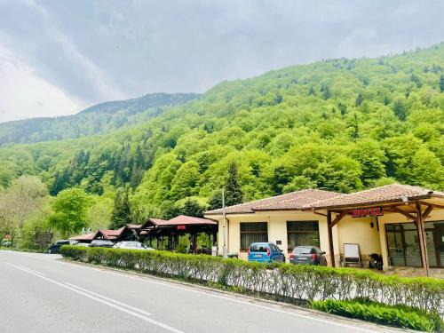 Rila Hotel | Family Hotel Gorski Kut
