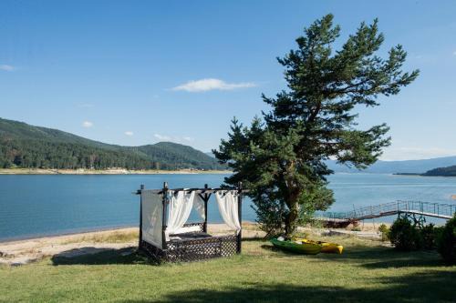 Rakitovo Hotel | Family Hotel Hebar