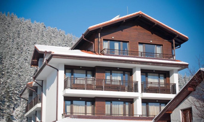 Govedartsi Hotel | Family hotel Iskar