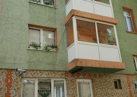 Varosha Hotel | Family Hotel Kartala