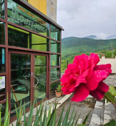 Berkovitsa Hotel | Family Hotel Komhotel