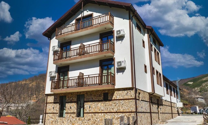 Kirkovo Hotel | Family Hotel LILIUM