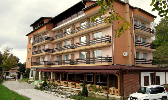 Tipchenitsa Hotel | Family Hotel Lipite