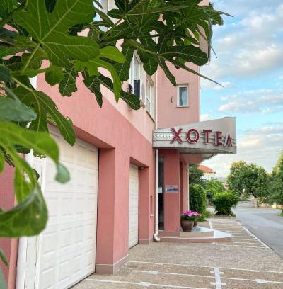 Letnitsa Hotel | Family Hotel Mania
