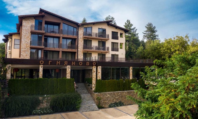Ognyanovo Hotel | Family Hotel Ognyanovo