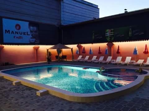 Strelcha Hotel | Family Hotel Relax