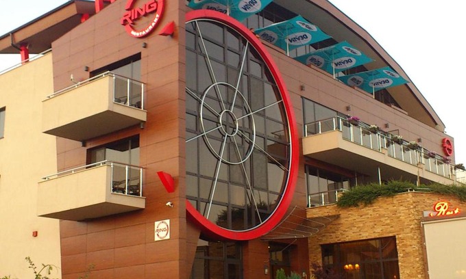 Montana Hotel | Family Hotel - Restaurant Ring