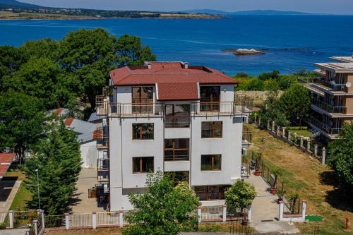 Akhtopol House | Family Hotel Silitur