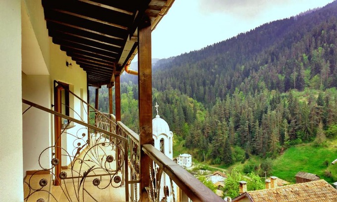 Batak House | Family hotel Valchanovata Kashta