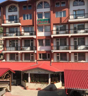 Chepelare Hotel | Family Hotel Yola