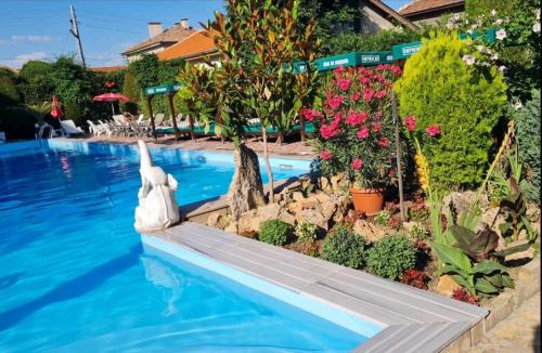 Kharmanli Hotel | Family Hotel Zhelkovi - Olympia