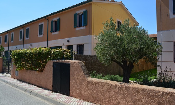 Mas Pinell House | Family house in Mas Pinell - Costa Brava