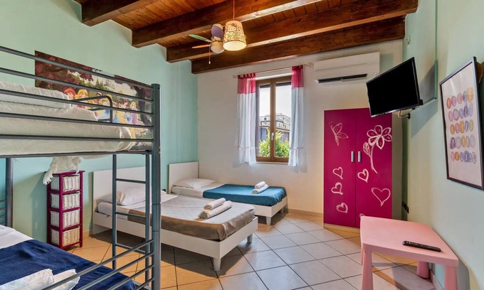 Sud-Ovest Apartment | family house apartment for 6 pearson
