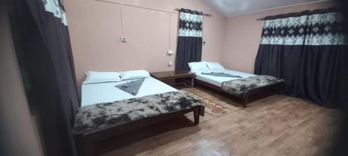 Bardia House | Family house - Bardia National Park