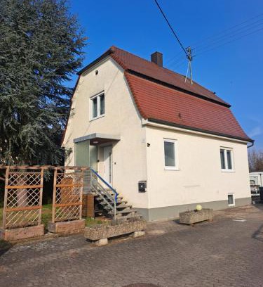 Bibertal House | Family House