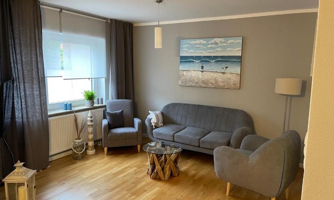 Kappeln House | Family House