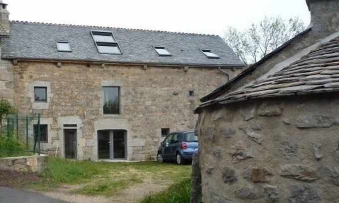 Blavignac House | Family house, farm Lozèrien renovated, quiet and outdoor activities