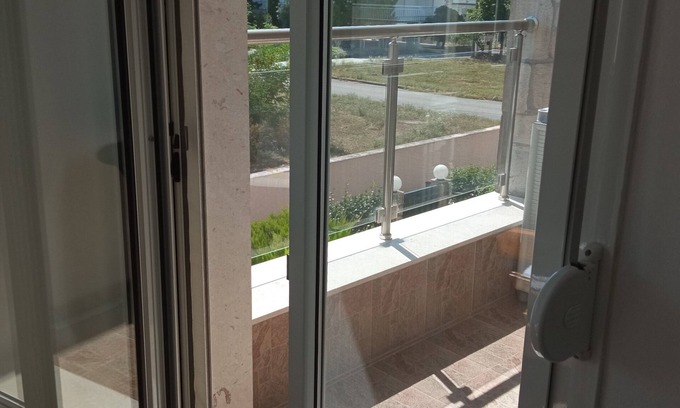 Kallikratia House | Family house 300m from the beach and center