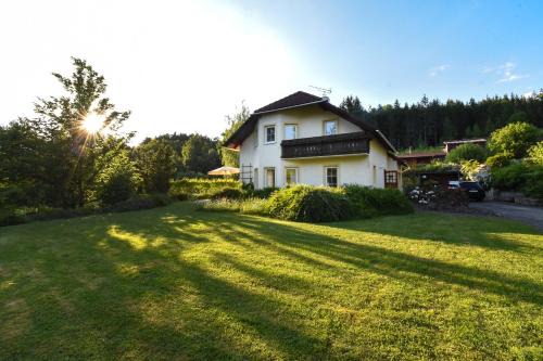Zamosti-Blata House | Family house in Bohemian Paradise - Český ráj
