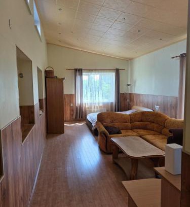 Dobele House | Family house in Dobele