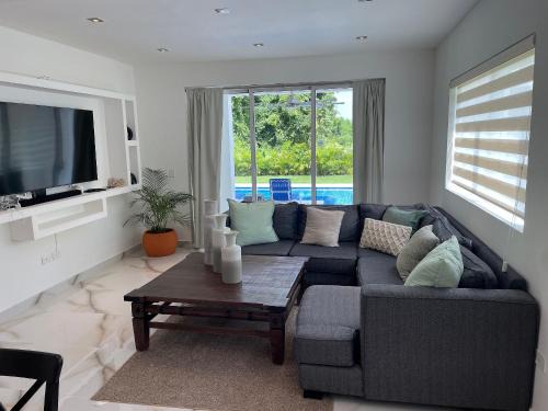 El Soco House | Family House in La Romana