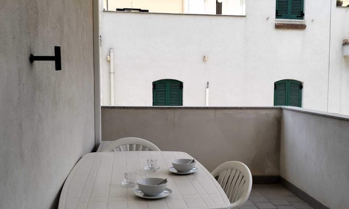 Letojanni Apartment | Family House Letojanni - Taormina Behind C