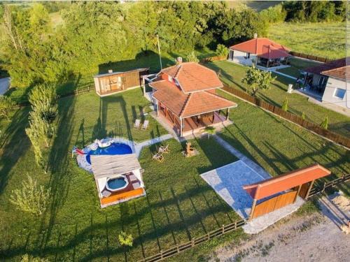 Valjevo House | Family House Maksimović