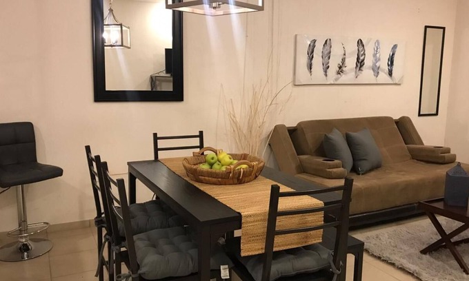 Aguascalientes House | FAMILY HOUSE NEAR THE NEIGHBORHOOD OF SAN MARCOS