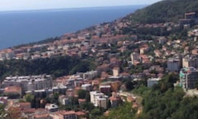 San Giovanni-Chiadino-Rozzol Apartment | Family House near Suban Restaurant