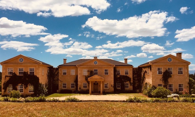 Nanyuki House | Family house on the banks of the Burguret River, Nanyuki