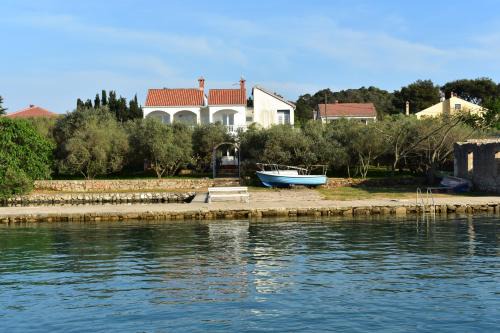 Muline Apartment | Family House Rebeka