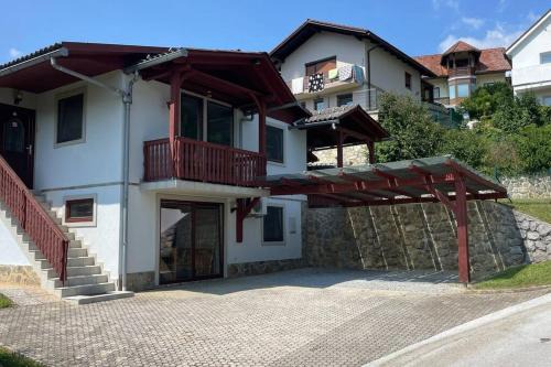 Smarjeske Toplice House | Family House Simba