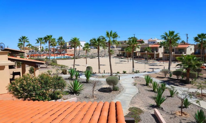 Las Conchas Apartment | Family House - The Village in Las Conchas #19
