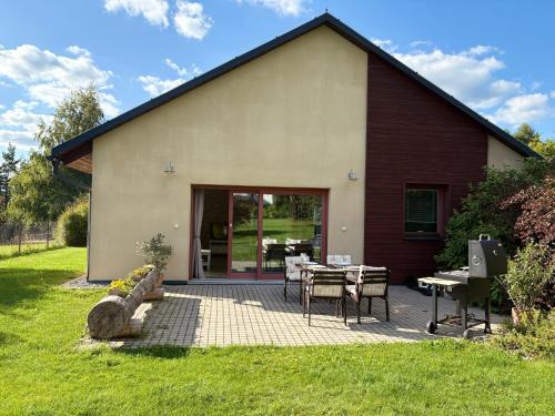Tisa Villa | FAMILY HOUSE Tisá