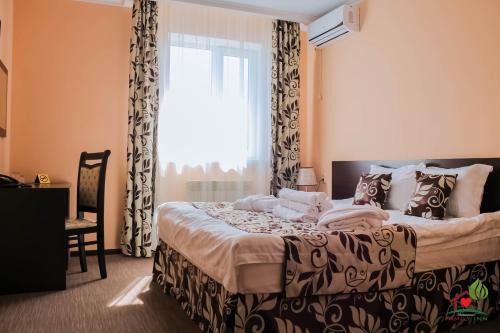Akmola Region Hotel | Family Inn