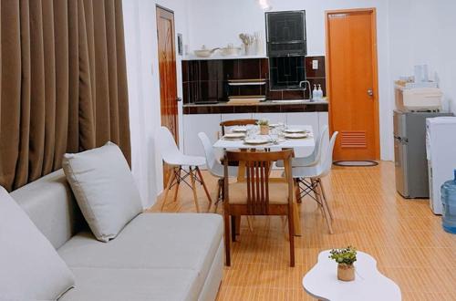 Mati House | Family Island House in Casa Verde Mati City