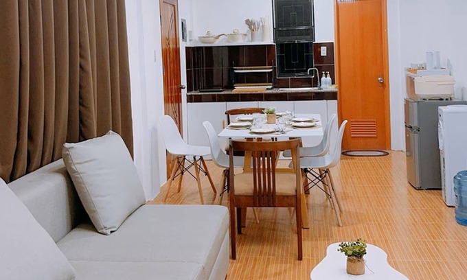 Mati House | Family Island House in Casa Verde Mati City