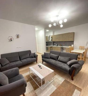 Orikum Apartment | Family Joy Apartment