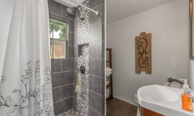 Bryan House | Family kid friendly fun space