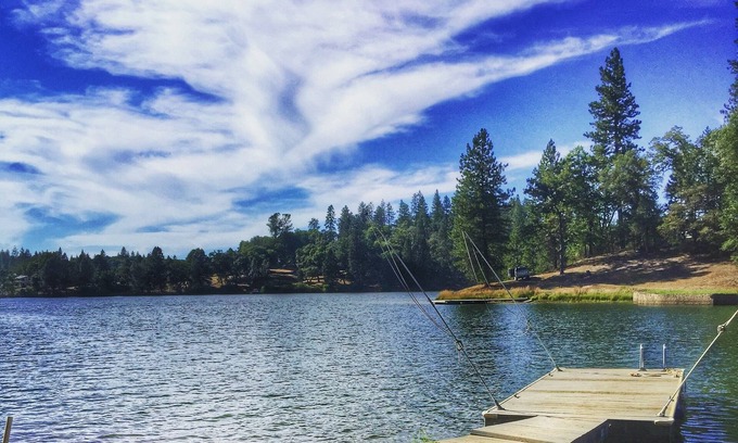 Meadow Vista House | Family Lakehouse-Close to Auburn and Tahoe Area