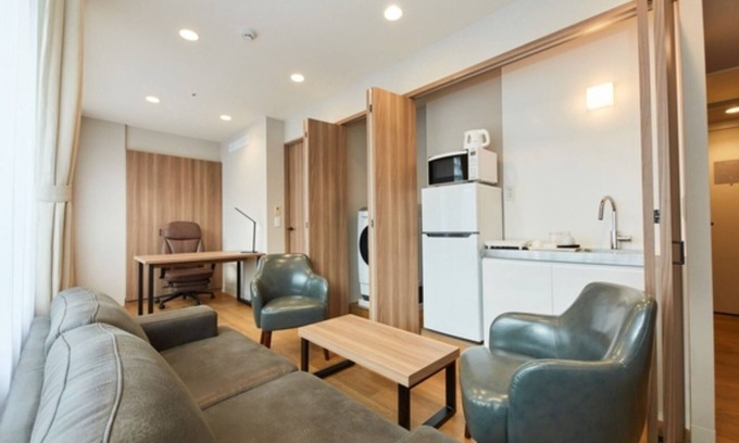Atsugi House | Family Life Plus vs | For medium to longterm /Atsugi Kanagawa
