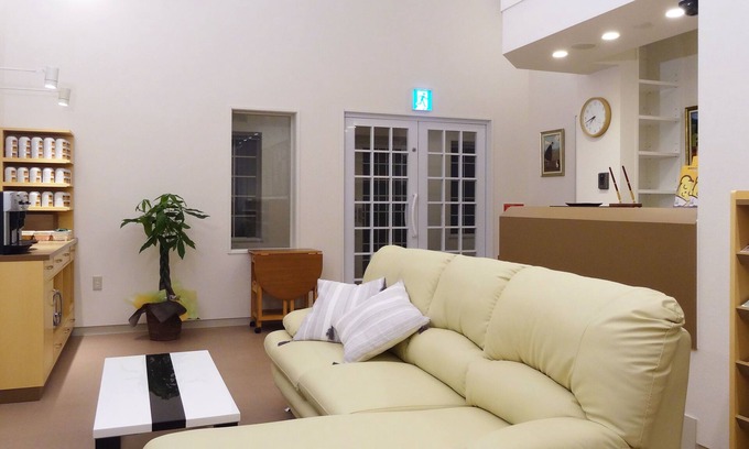 Ushigome Hotel | Family Lodge Hatagoya Kisarazu Kaneda