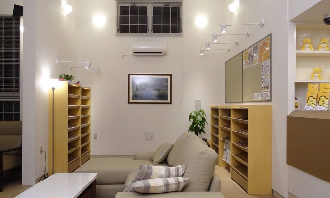 Nakatosa-cho Hotel | Family Lodge Hatagoya Shimanto