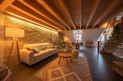 Murten Apartment | Family Loft NOALA Murten